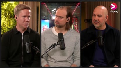 Godmorgon NHL! Vem ska ersätta Brodin?