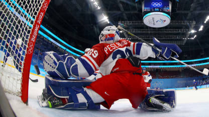 Češky letí do Kanady za medailí 2