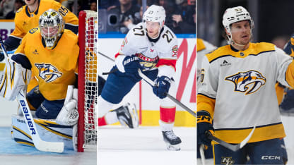 Predatorsin Annunen viikon suomalaistähti