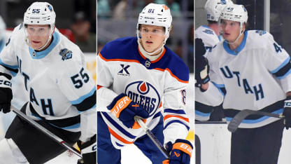 Minors Report for DE 1 13