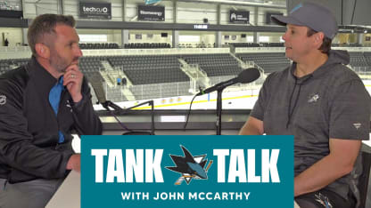 Tank Talk: McCarthy