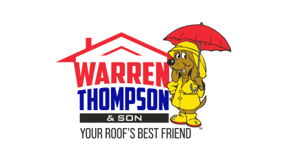 NJD Info Affiliate Partners Warren Thompson Son Roofing Siding