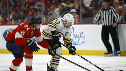BOS Brad MArchand