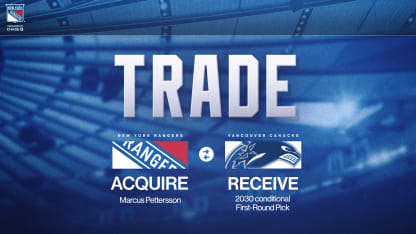 NYR2627_FA_TradeNYR2627_Top Tier FA_Welcome_16x9