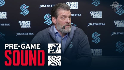 PRE-GAME SOUND | Lambert