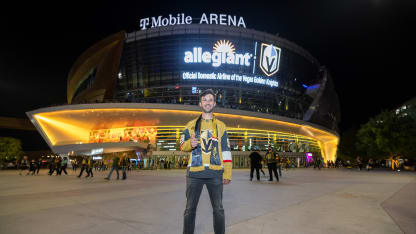 Conexiones fuera del hielo: el mexicano Daniel Suárez