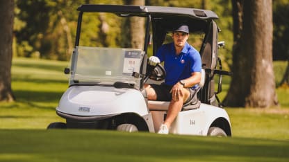 PHOTOS: 2025 Islanders Golf Outing