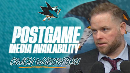 Postgame at VAN (1/27): Warsofsky