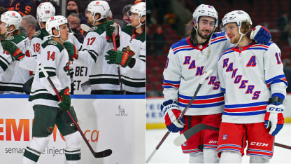 MIN-Eriksson-Ek-NYR-Zibanejad-and-Panarin