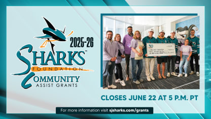 COMMUNITY ASSIST GRANT CYCLE CLOSES JUNE 22!