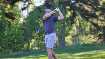 Flames Alumni 2025 Masters Charity Golf Tournament