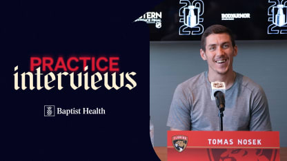 Media Avail: Forsling & Nosek - 5/21/25