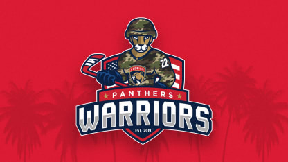 Panthers Warriors