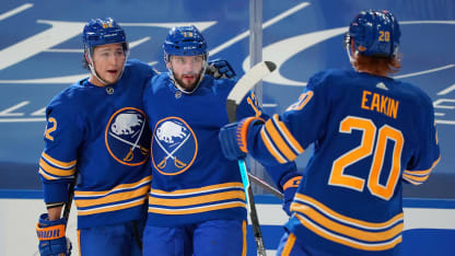 sabres german rieder