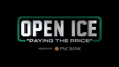 Open Ice: Paying the Price