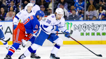 Tampa vládne východní konferenci