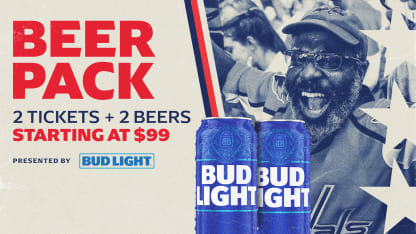 Bud Light 2-Pack