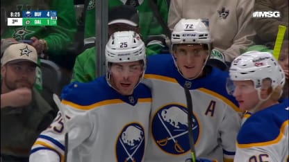 Thompson llega a 20 goles en la campaña