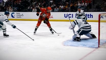 NHL On The Fly: Top Shelf