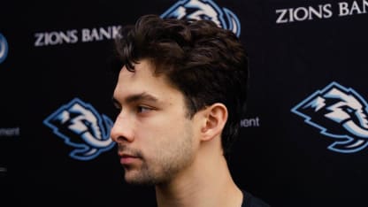 POST-GAME: Dylan Guenther 1.1.26