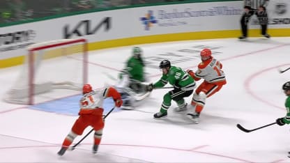 Zelleweger puts the Ducks on top