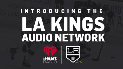 LA-Kings-Audio-Network-iHeartRadio