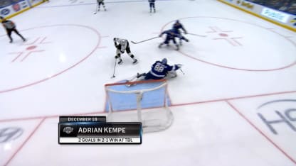 Top 10 Goals of the Week