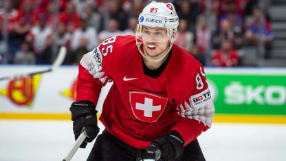 sven andrighetto