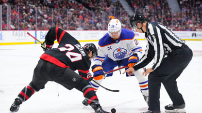 Edmonton Oilers Ottawa Senators game recap October 21 2025