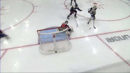 Varlamov alerte!