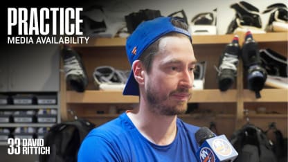 Practice 2/20: David Rittich