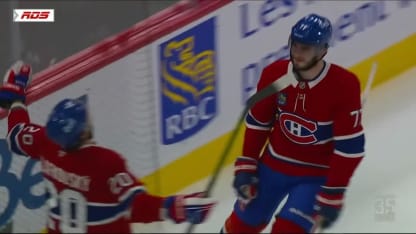 Dach profite d'une bévue de Dostal