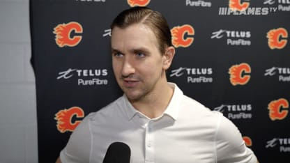 Pregame Backlund - 16.12.25