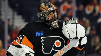 Tre frågor för Philadelphia Flyers inför 2025 26