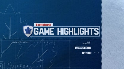 Scotiabank Game Highlights | CAR