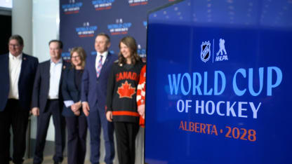 The World Cup Comes To Alberta