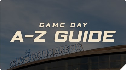 A-Z Guide