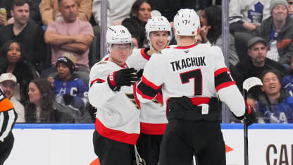 Cozens' 20th goal of season