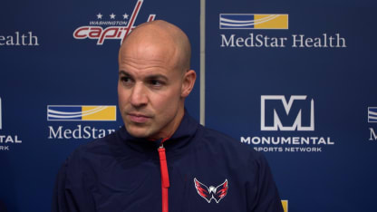 Spencer Carbery | October 27