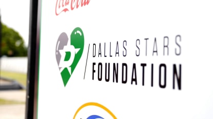 Dallas Stars Foundation