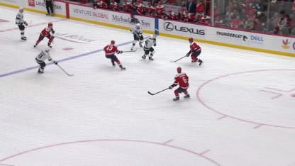 Un puissant tir de Guenther 