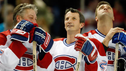 carbonneau-richer