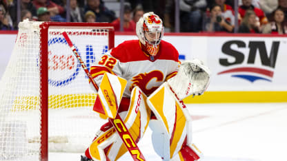 Vladařovi v Calgary přibyl rival