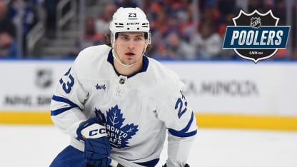 Poolers : Knies se réjouit du retour au jeu de Matthews