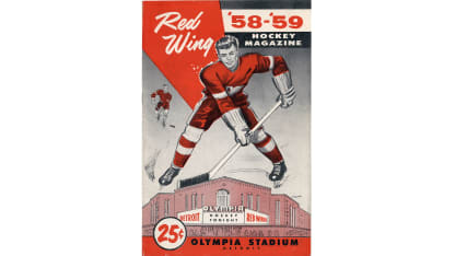 Red-Wings-58-59-program