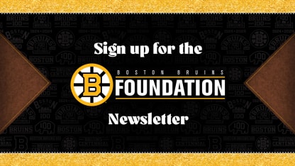 Sign up for BBF newsletter