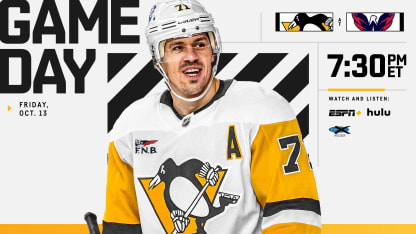 Official Pittsburgh Penguins Website