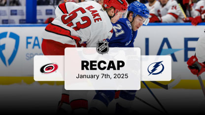 CAR at TBL | Recap