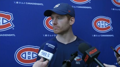 Dispo médias : Matheson