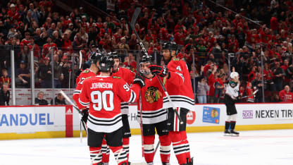 Bedard slår till igen i PP